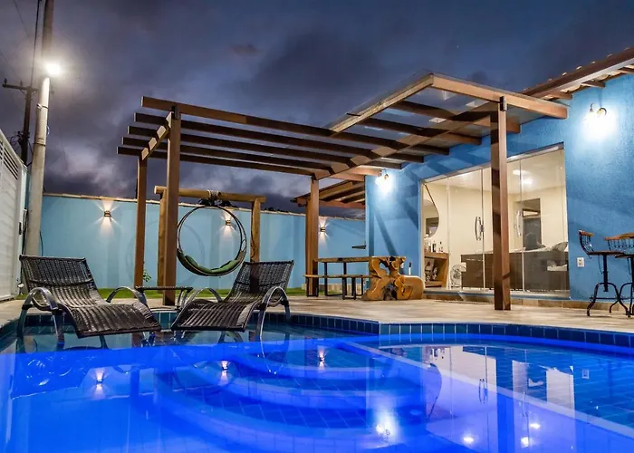 Linda Casa 3 Suites