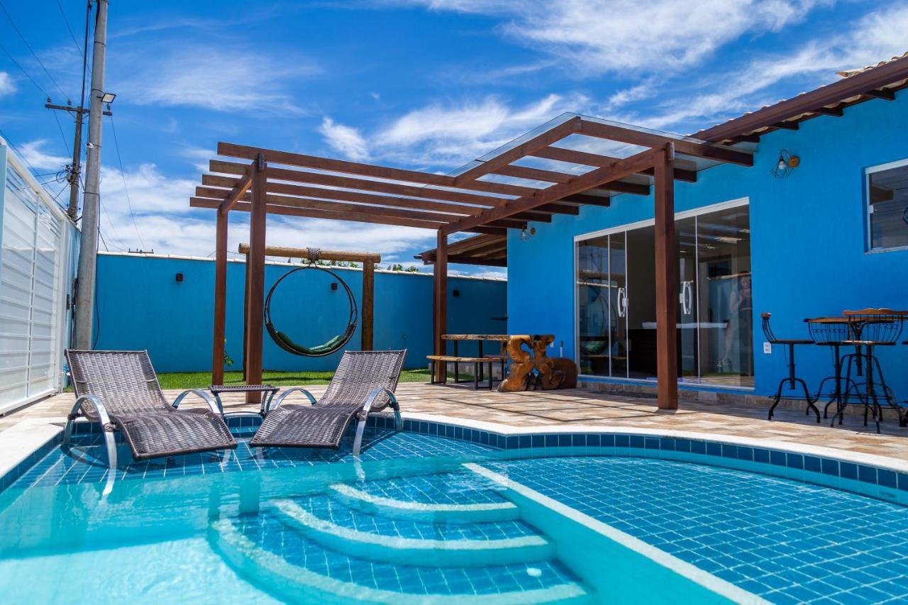 Casa de férias Linda Casa 3 Búzios