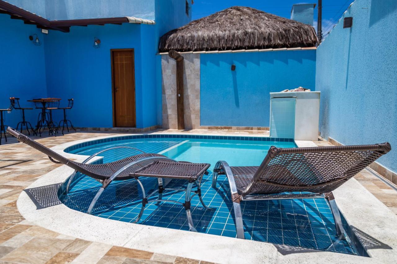 Casa de férias Linda Casa 3