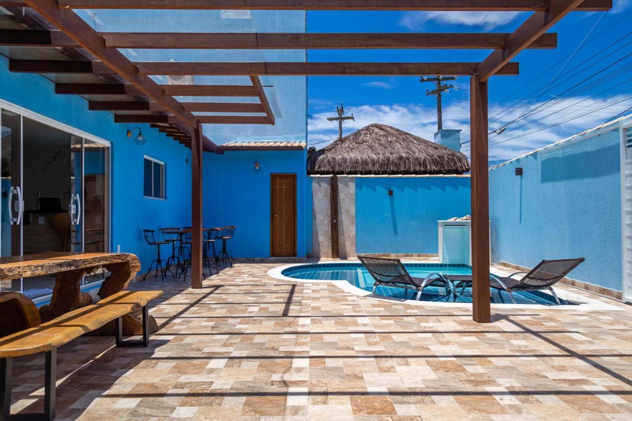 Casa de férias Linda Casa 3