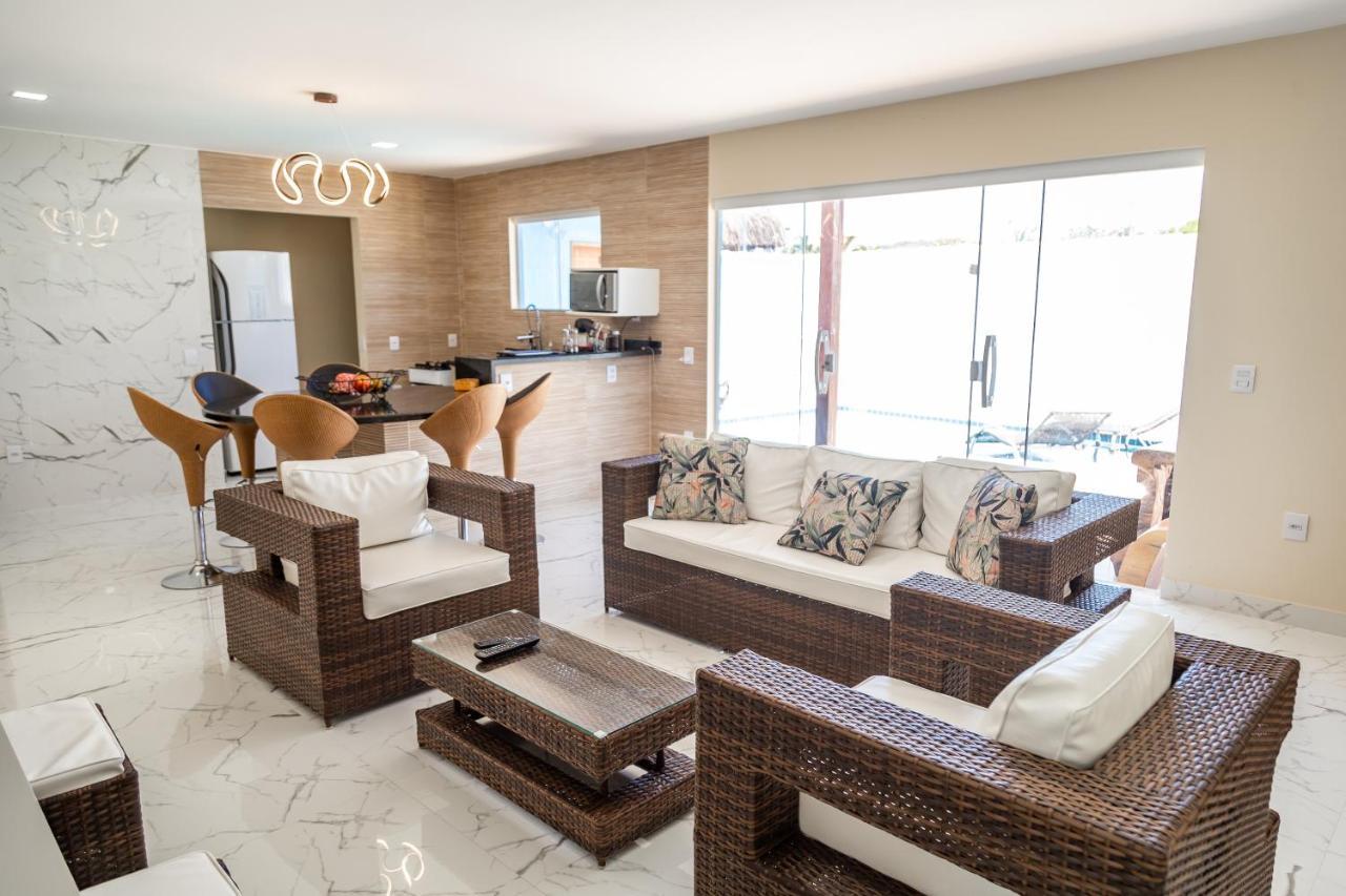 Casa de férias Linda Casa 3 *